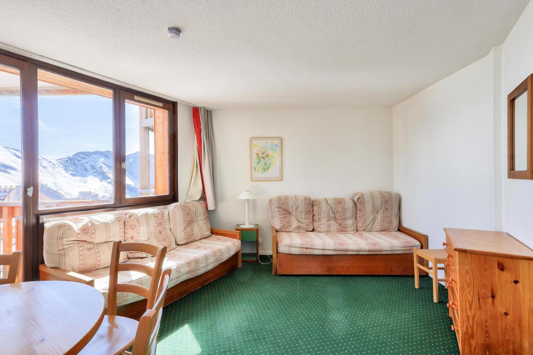 Les Alpages - Maeva - 5 Personnes Confort Mae-3630 Morzine